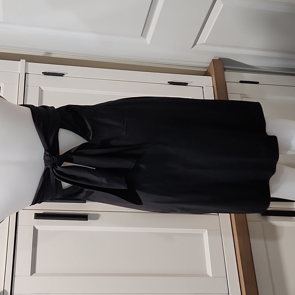 CLUB MONACO DRESS - Picture 4 of 9